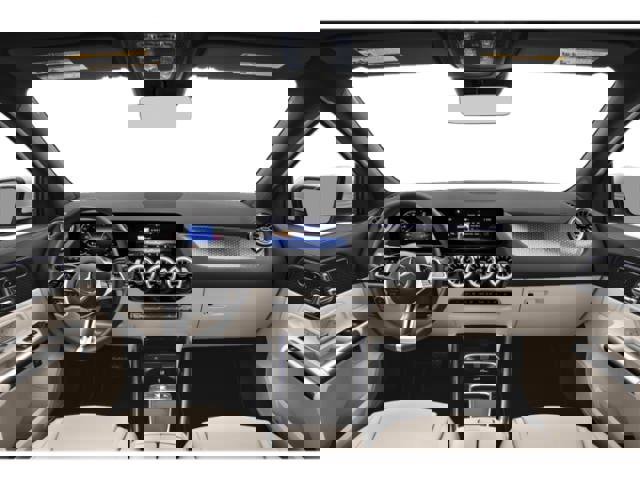 New 2026 Mercedes-Benz GLA 250 4MATIC image 46