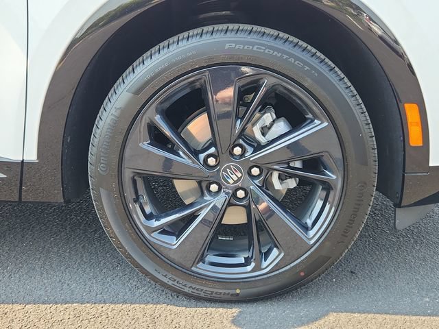 Used 2026 Buick Envision Sport Touring AWD/4WD image 19