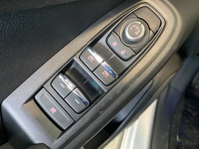 New 2026 Subaru Crosstrek 2.5i Limited AWD/4WD image 10
