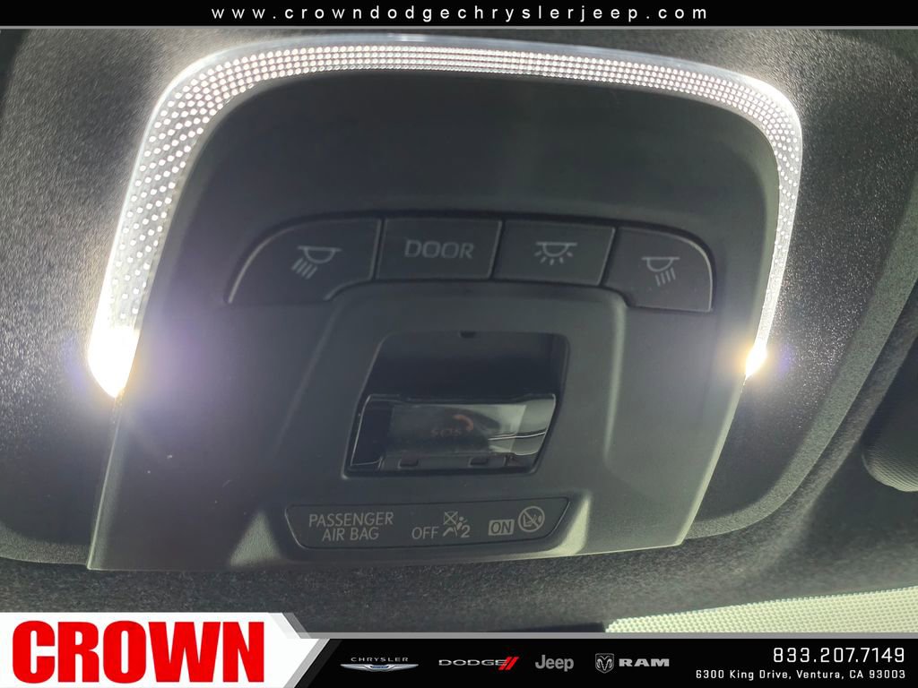 Used 2025 Toyota Corolla FX w/ Convenience Package FWD image 25