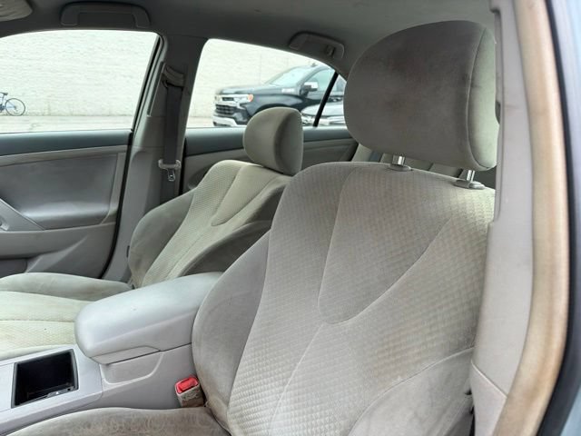Used 2007 Toyota Camry LE FWD image 13