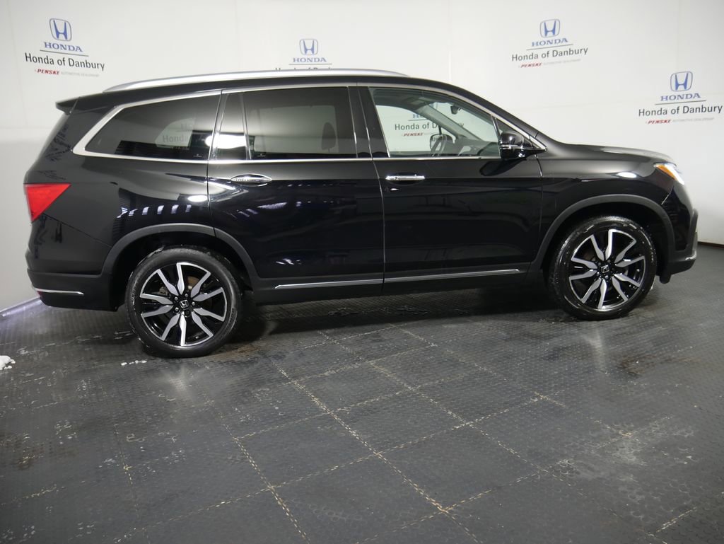 Used 2020 Honda Pilot Touring image 3