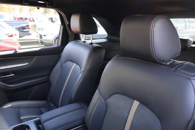 Used 2026 MAZDA CX-90 3.3 Turbo S w/ Premium Plus AWD/4WD image 9