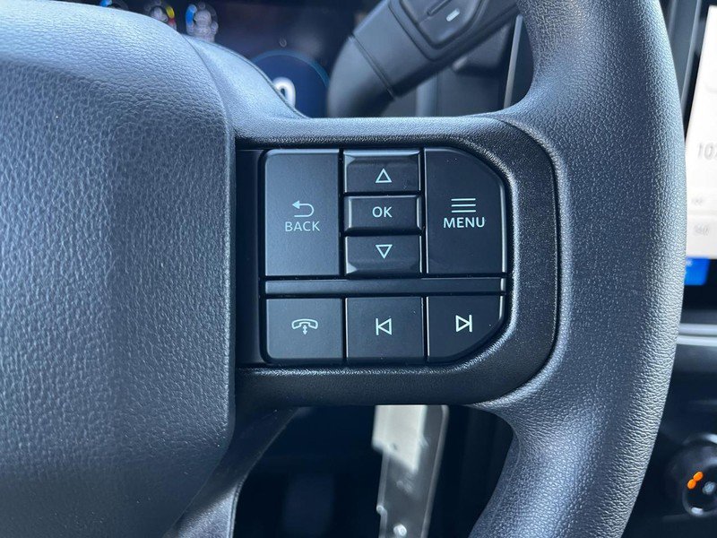 New 2025 Ford F150 STX w/ STX Black Appearance Package image 11
