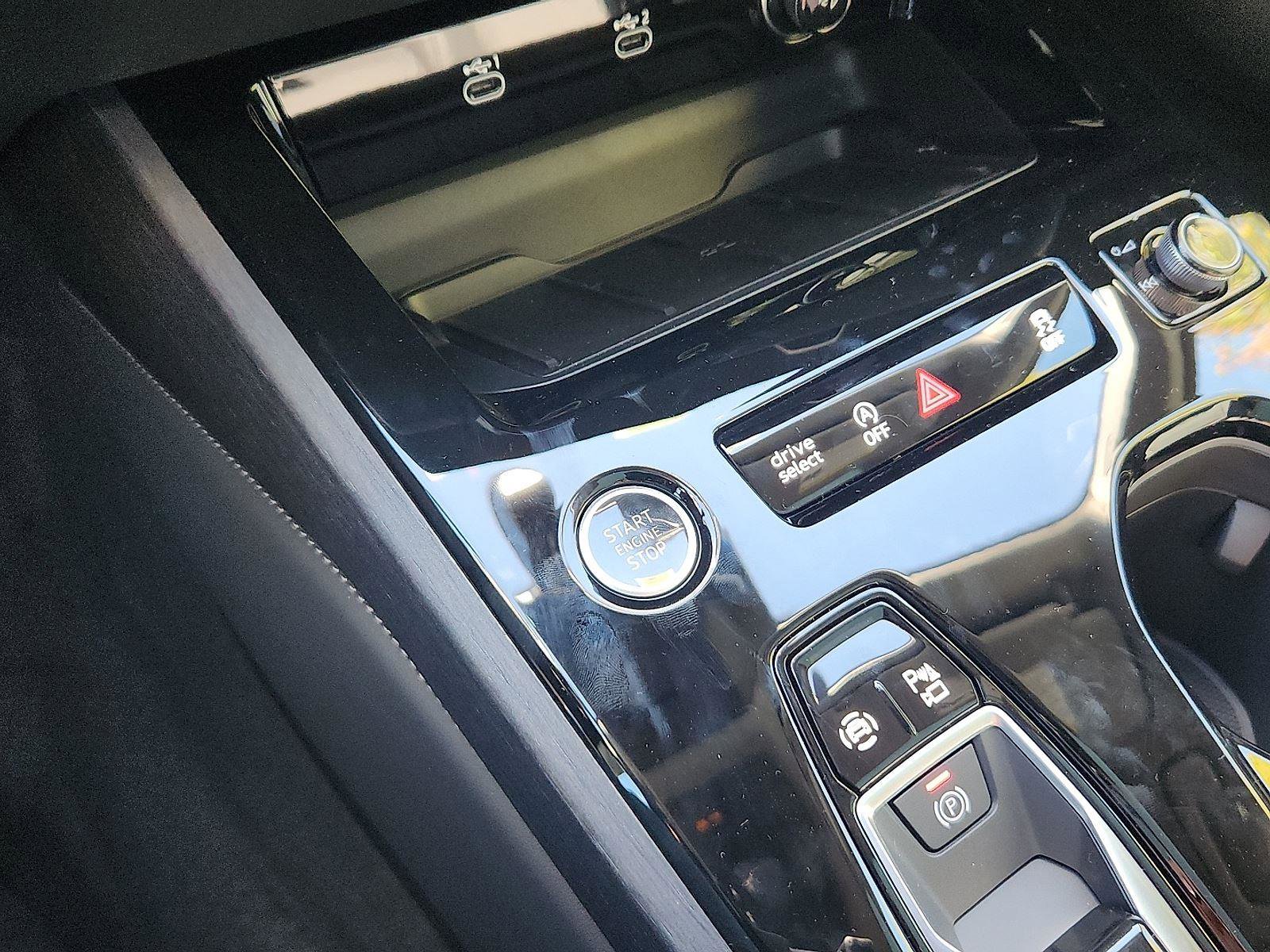 New 2025 Audi A5 2.0T Premium image 16