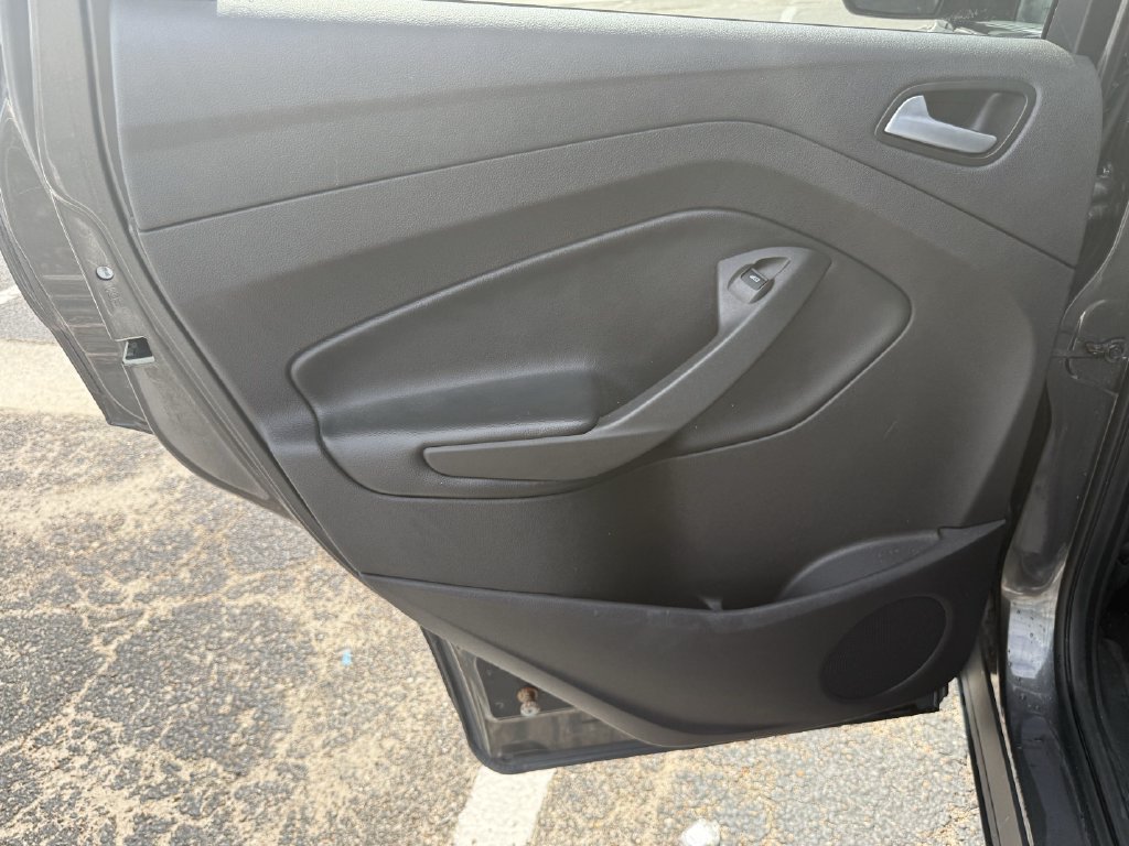 Used 2018 Ford Escape SE AWD/4WD image 24
