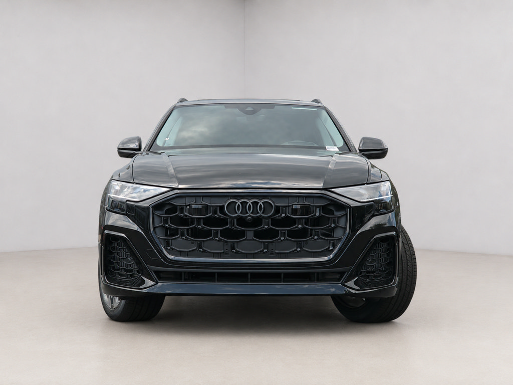New 2026 Audi Q8 Prestige AWD/4WD image 2