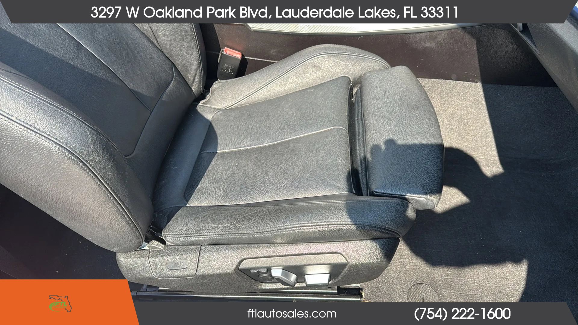 Used 2016 BMW M235i Convertible RWD image 34