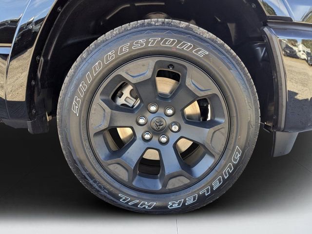 New 2026 RAM 1500 Lone Star image 10