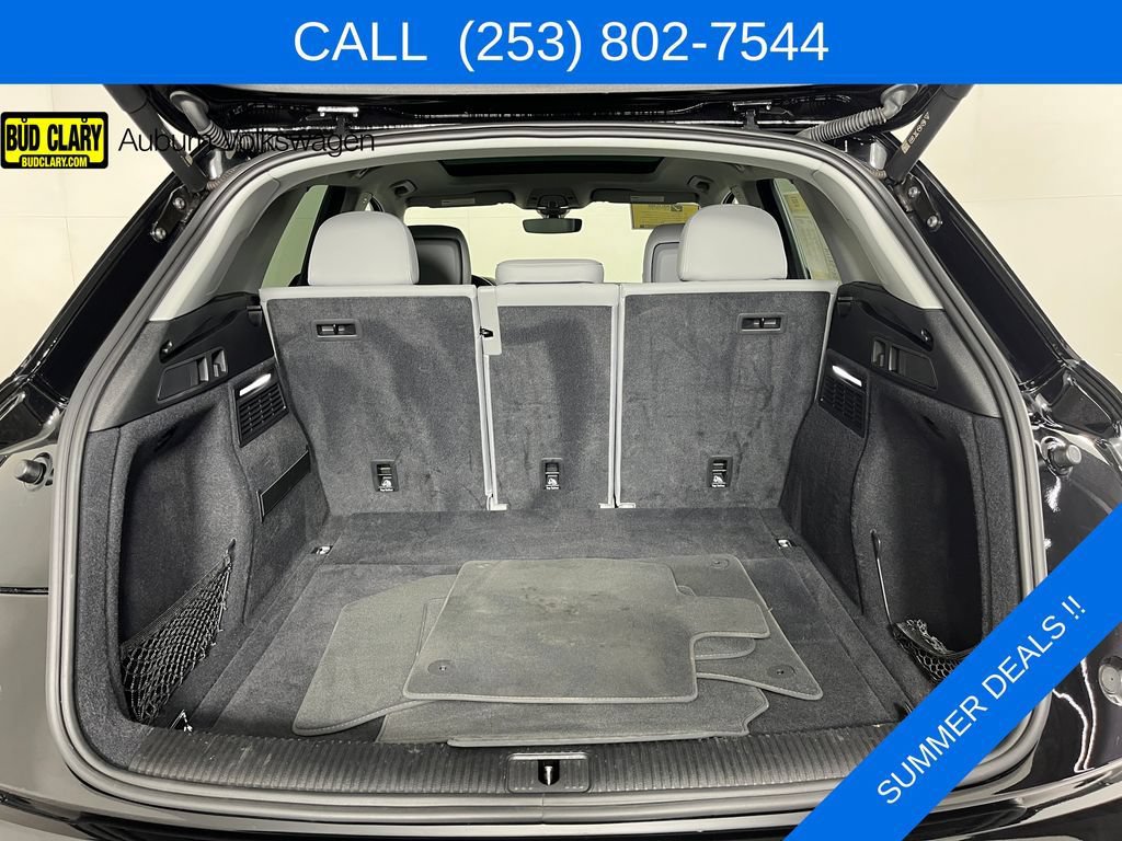 Used 2023 Audi Q5 2.0T Premium Plus w/ Premium Plus Package AWD/4WD image 20