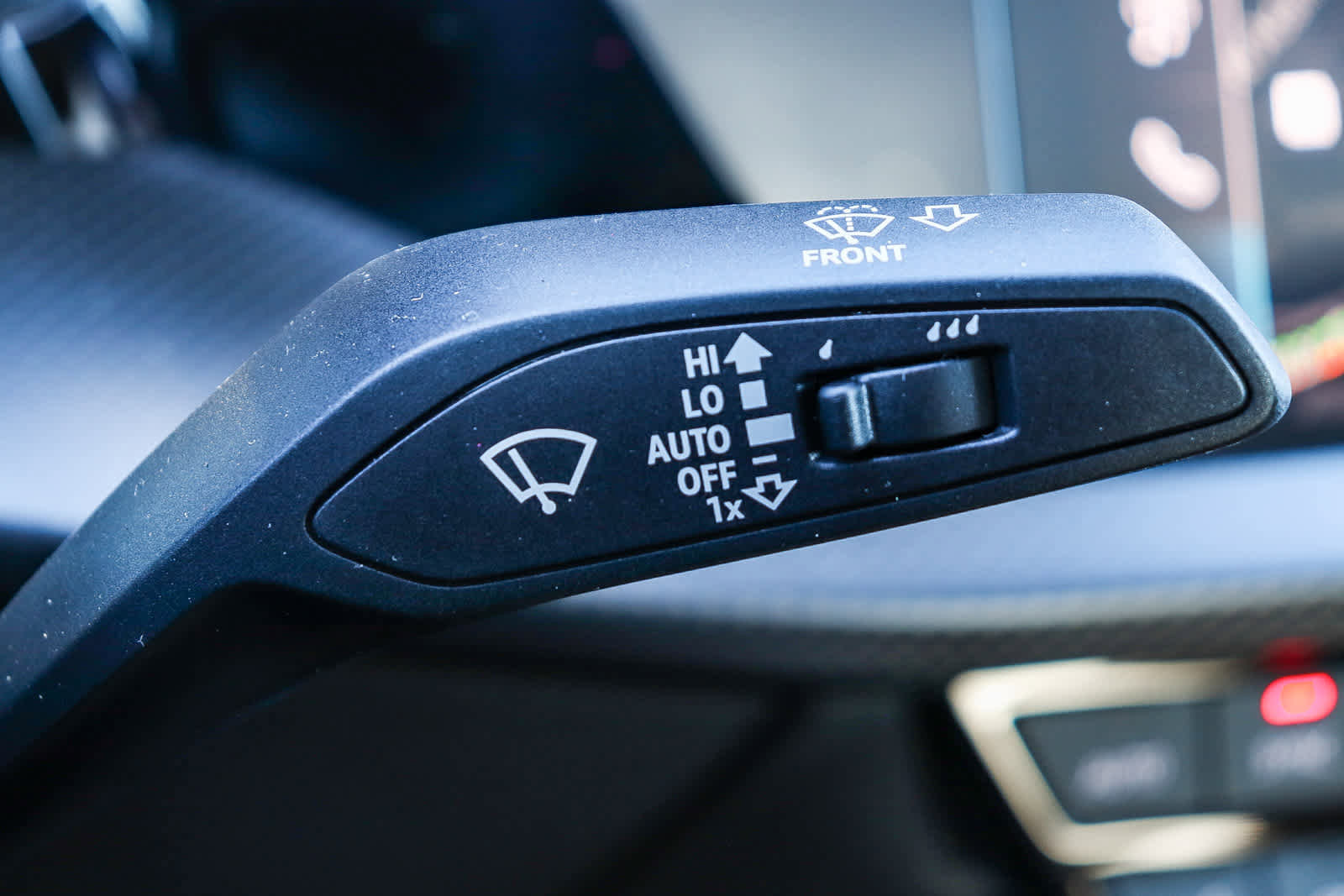 New 2026 Audi RS 3 image 32