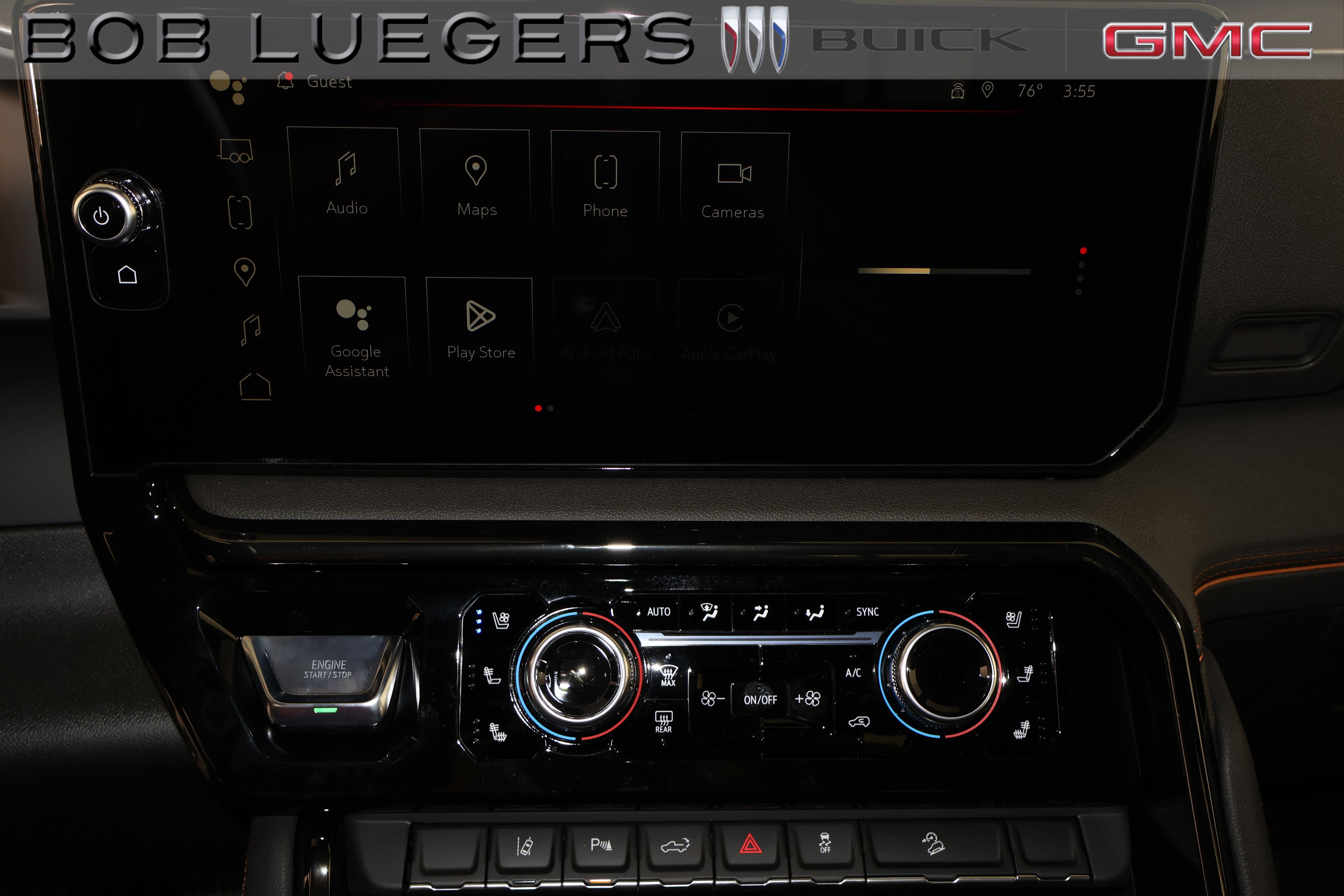 New 2026 GMC Sierra 2500 AT4 image 26