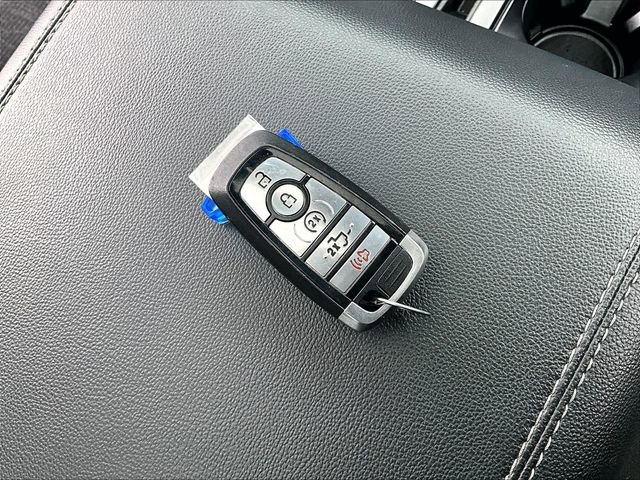 Used 2023 Ford F150 XLT w/ Equipment Group 302A High image 10