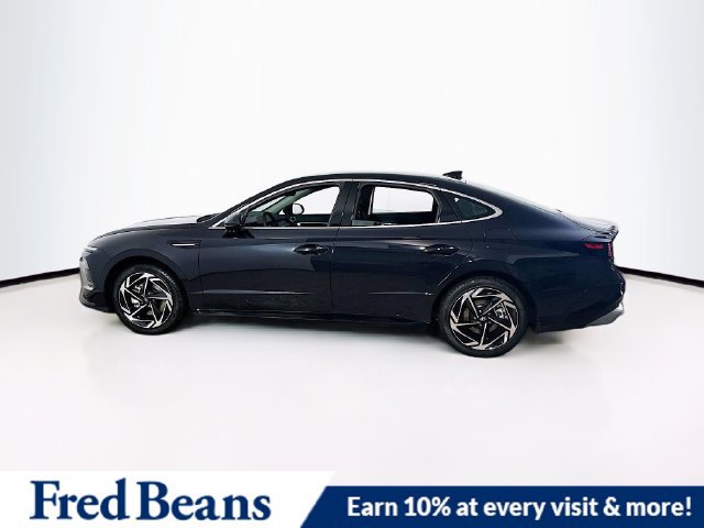 New 2026 Hyundai Sonata SEL FWD image 3