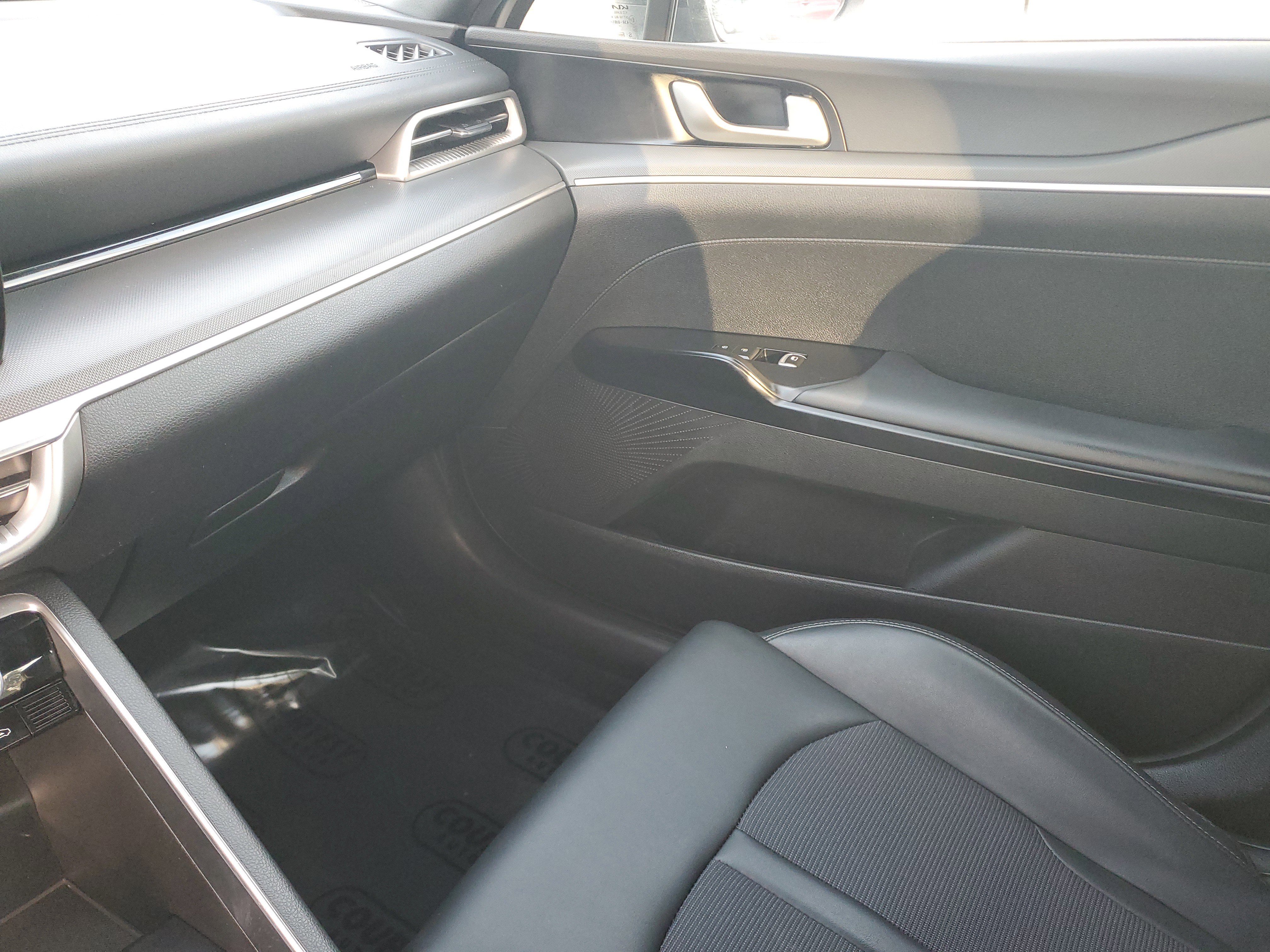 Used 2023 Kia K5 GT-Line image 27