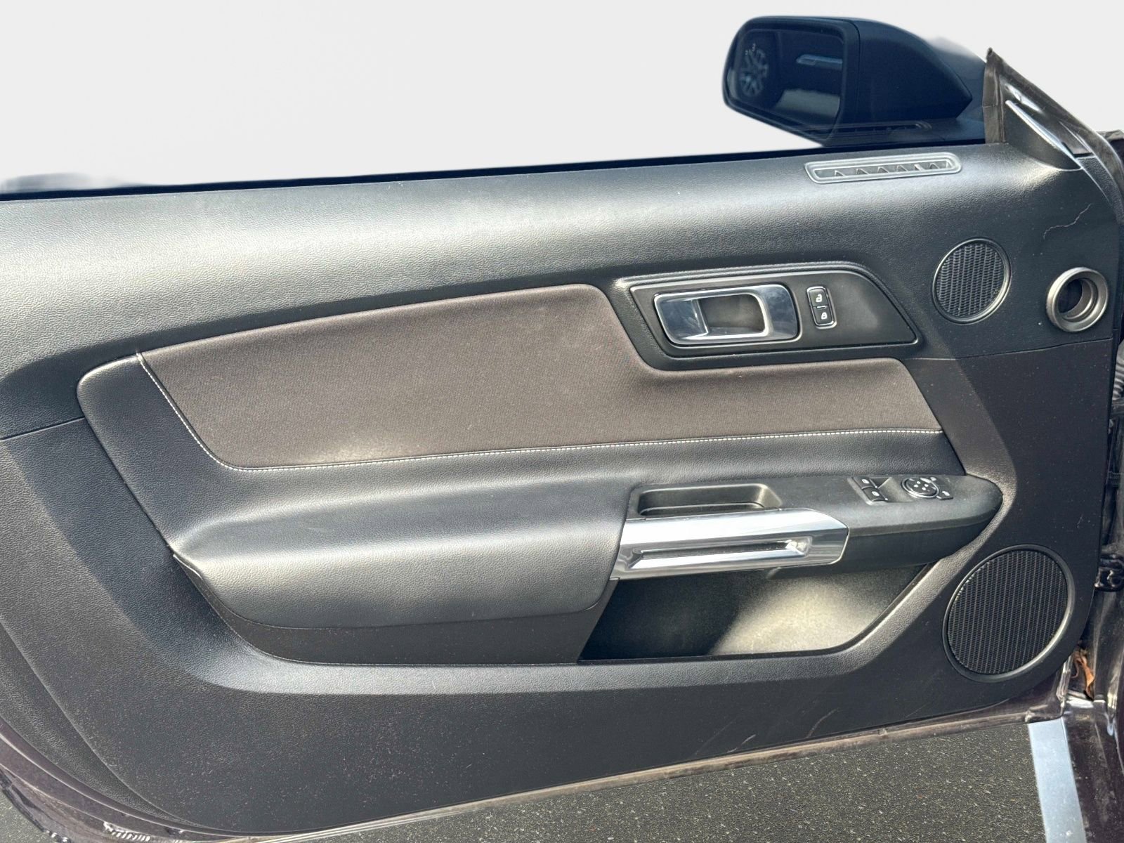 Used 2022 Ford Mustang Mach 1 w/ Mach 1 Handling Package image 10