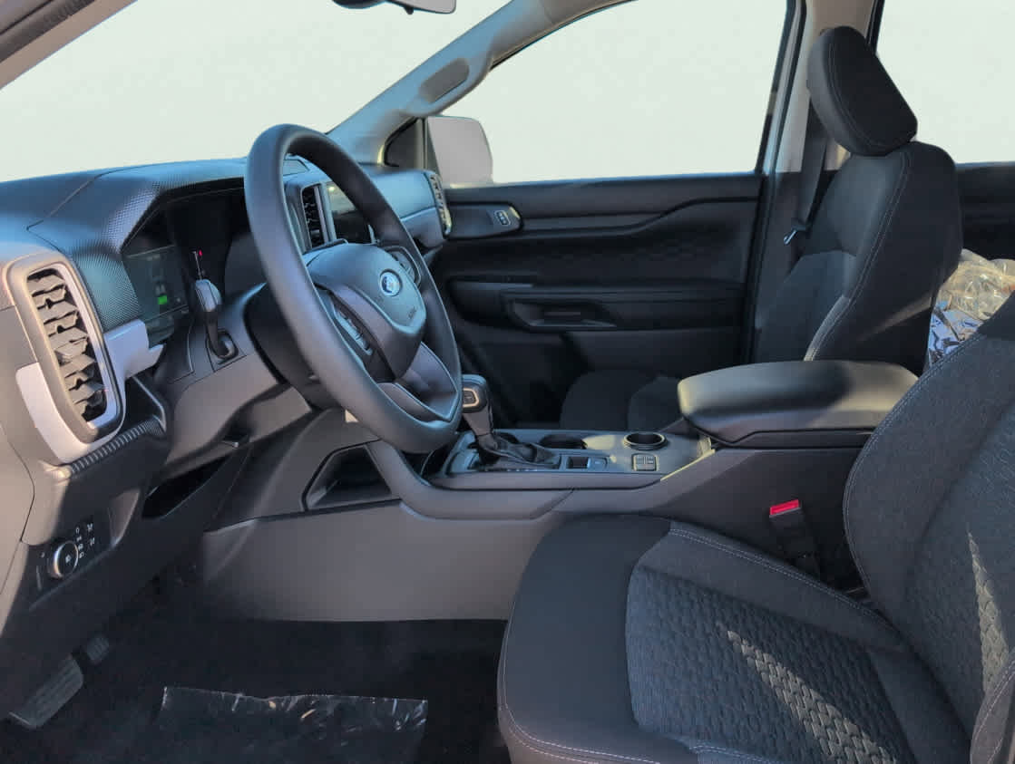 New 2025 Ford Ranger XL w/ Trailer Tow Package image 9