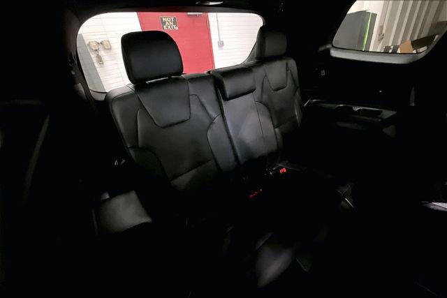 Used 2023 Kia Telluride EX X-Line AWD/4WD image 28