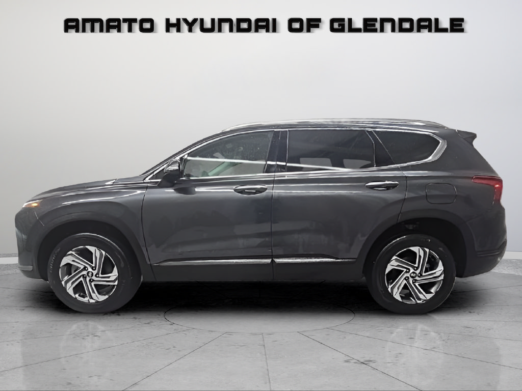 Certified 2023 Hyundai Santa Fe SEL AWD/4WD image 3