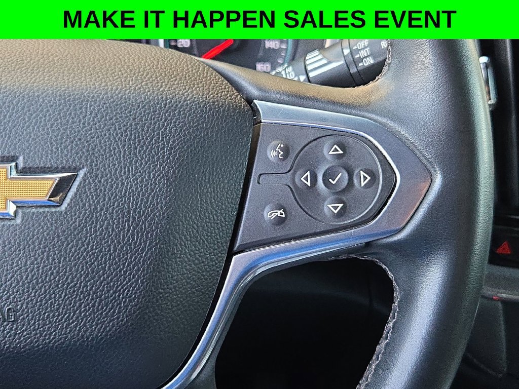 Used 2023 Chevrolet Traverse LT AWD/4WD image 23