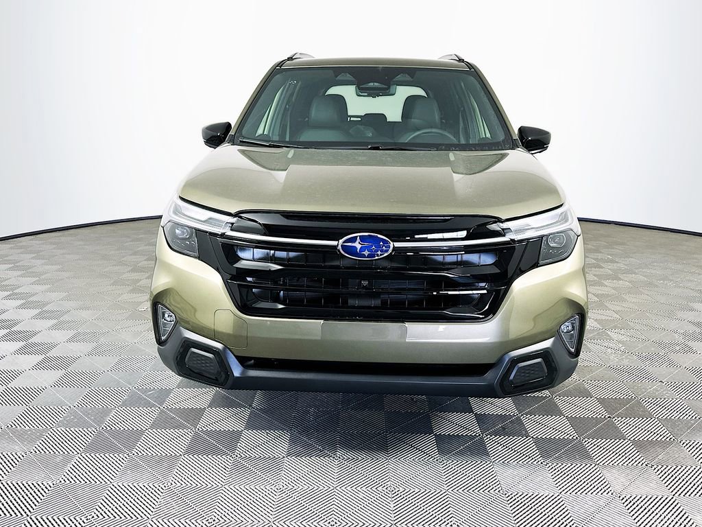 New 2026 Subaru Forester Touring AWD/4WD image 3