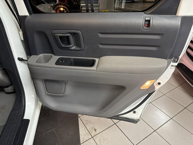 Used 2011 Honda Ridgeline RTL image 23