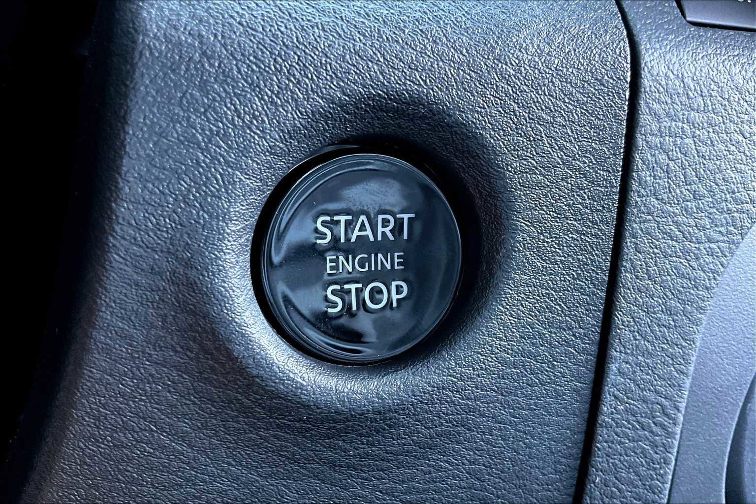 New 2026 Nissan Frontier SV image 19