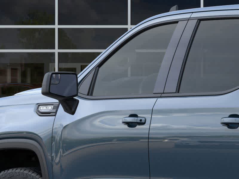 New 2026 GMC Sierra 1500 Elevation w/ Preferred Package image 12