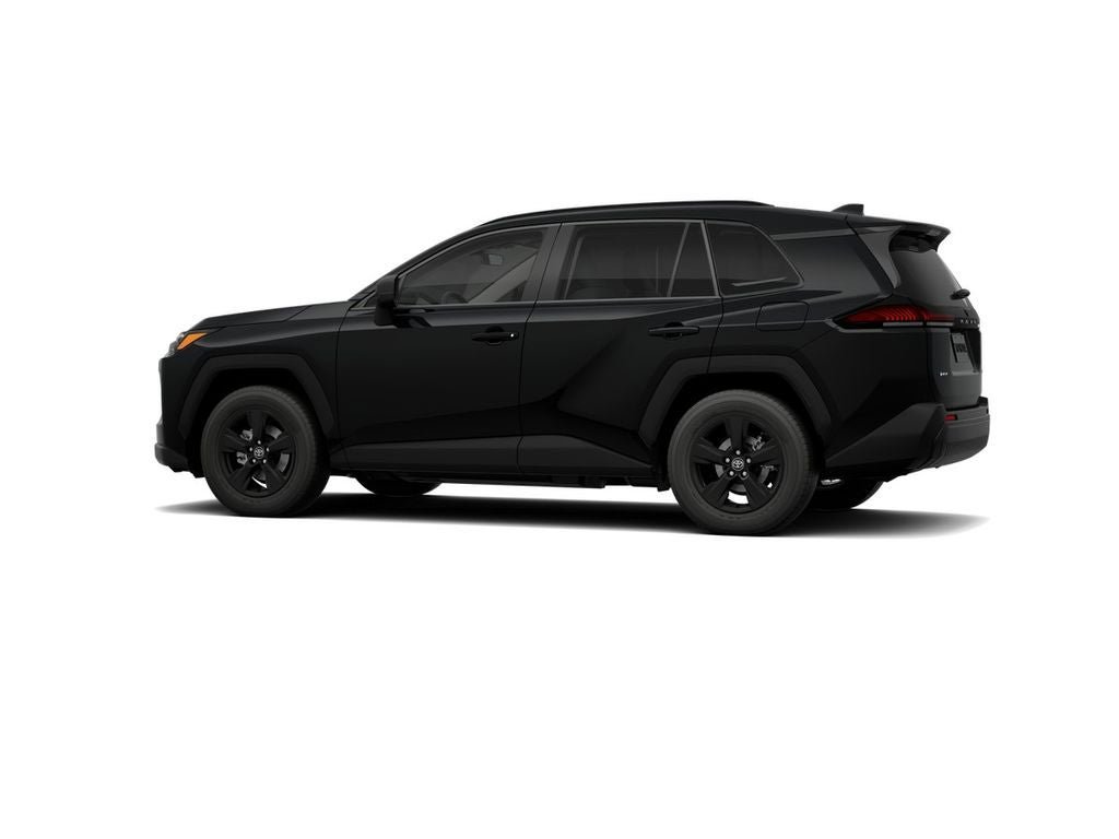 New 2026 Toyota RAV4 LE FWD image 6