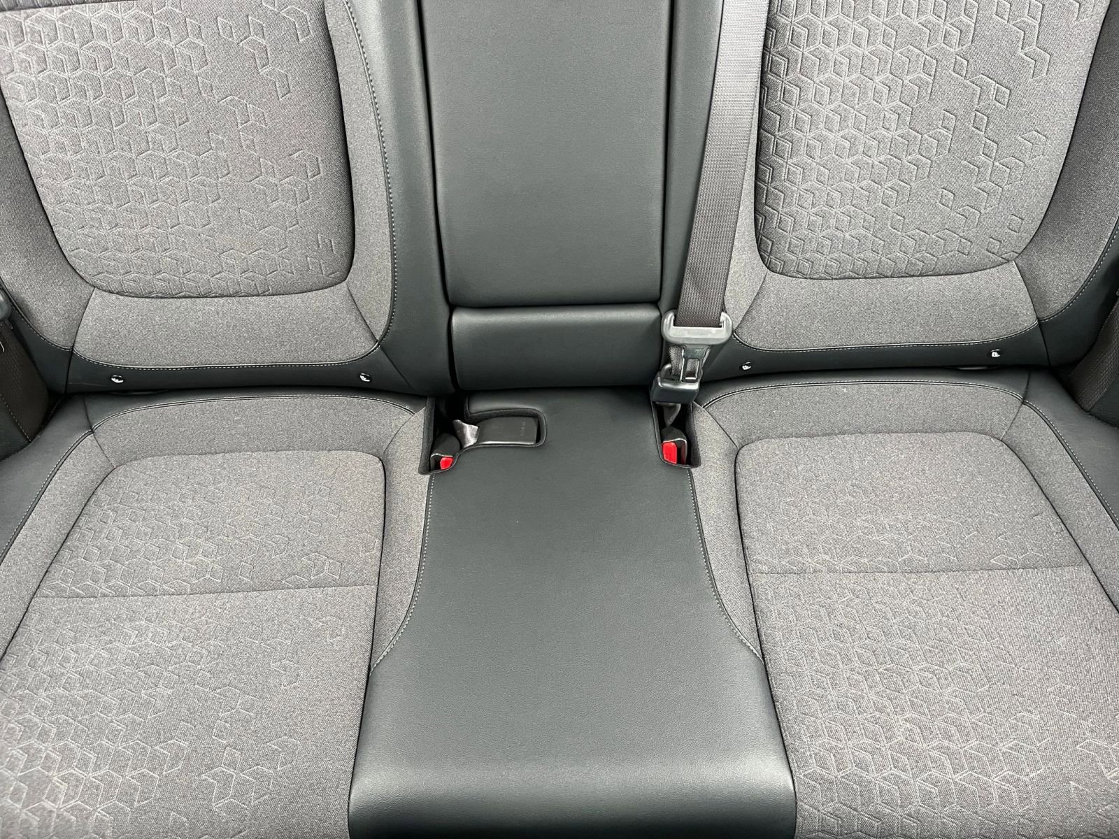 Used 2025 Kia Seltos S image 39