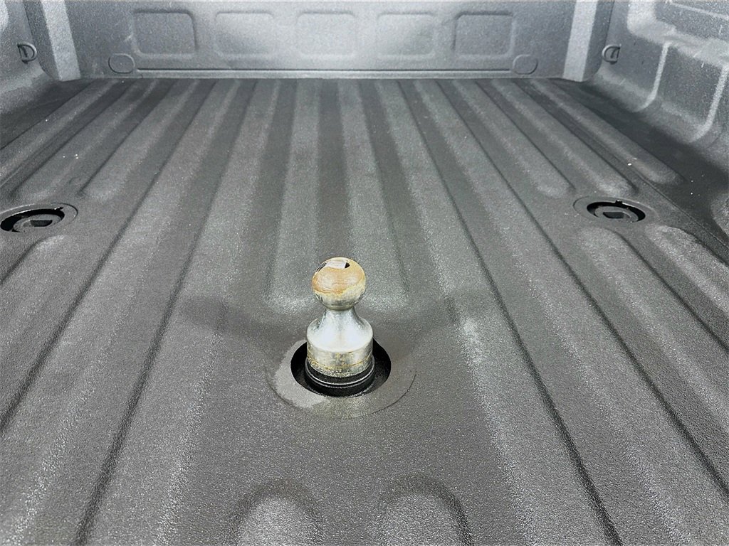 Used 2024 RAM 3500 Big Horn image 40