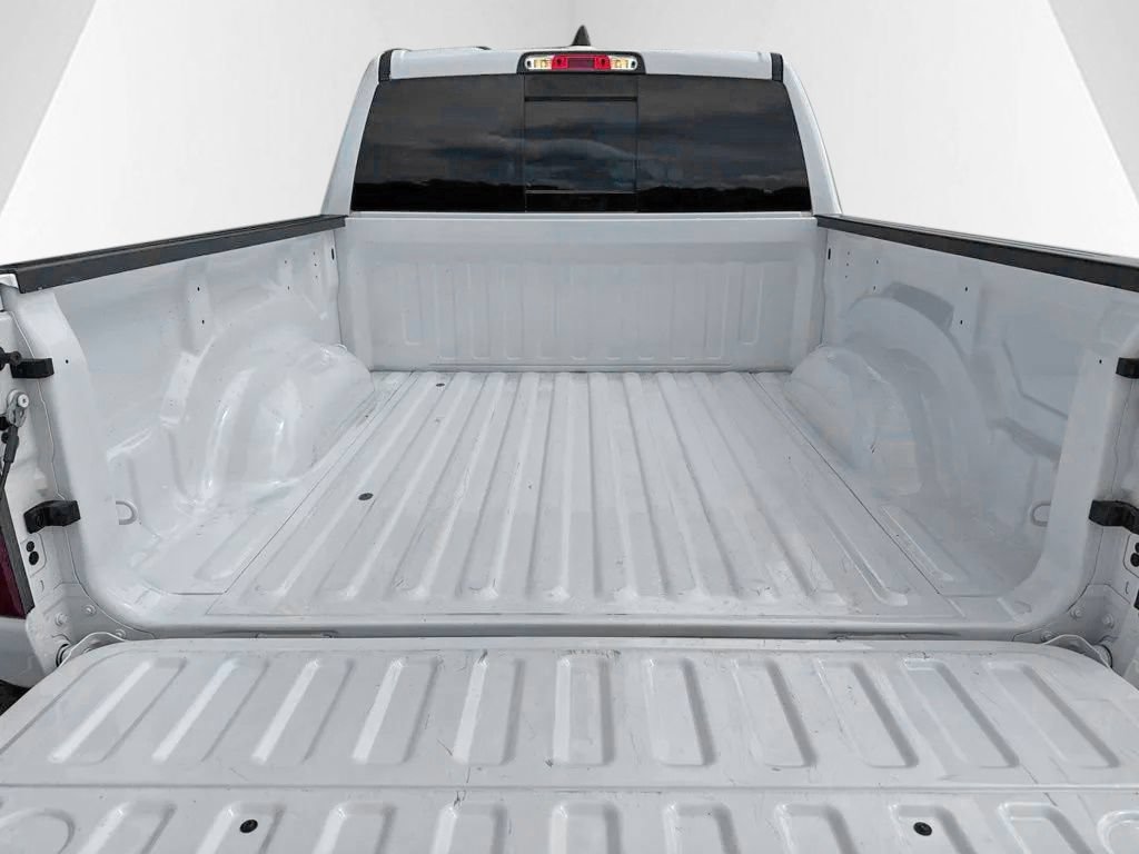 Used 2024 RAM 1500 Tradesman w/ Night Edition AWD/4WD image 9