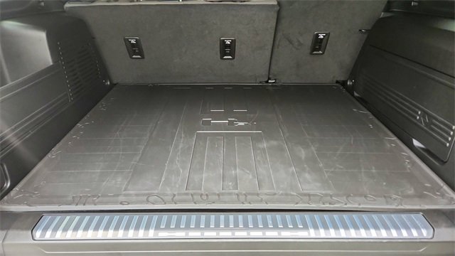 Used 2024 GMC Hummer EV 3X w/ Extreme Off-Road Package image 15