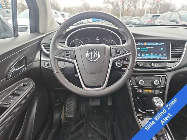 Used 2019 Buick Encore Preferred w/ Safety Package image 14
