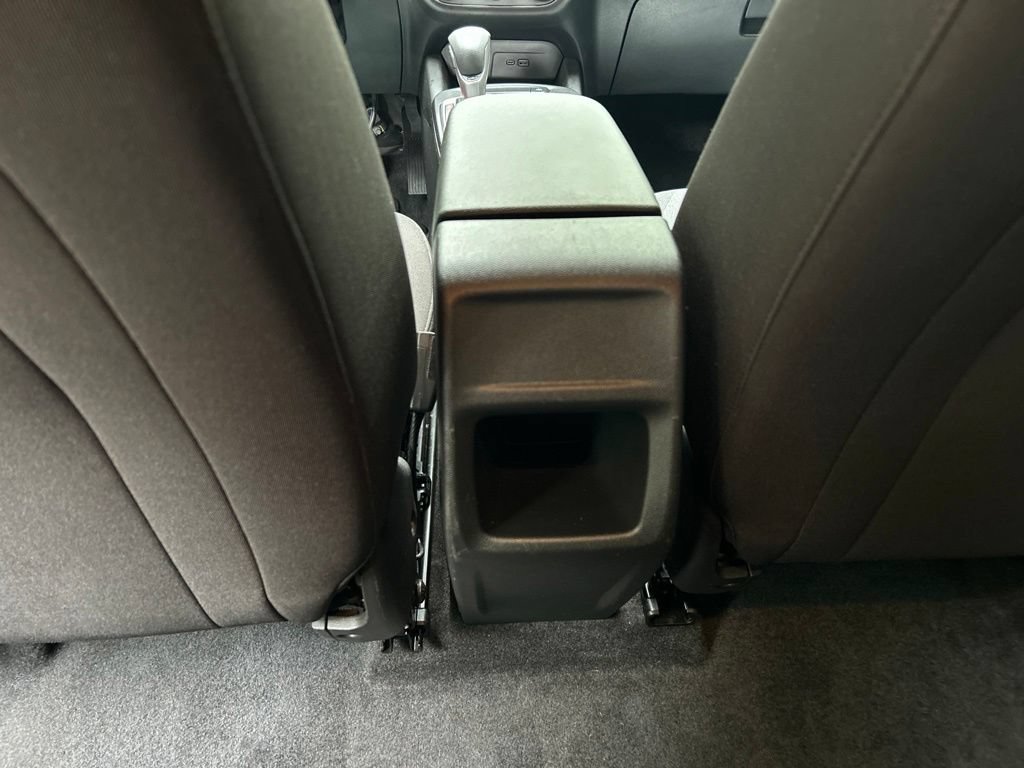 Used 2024 Chevrolet Trax LS w/ Driver Confidence Package FWD image 29