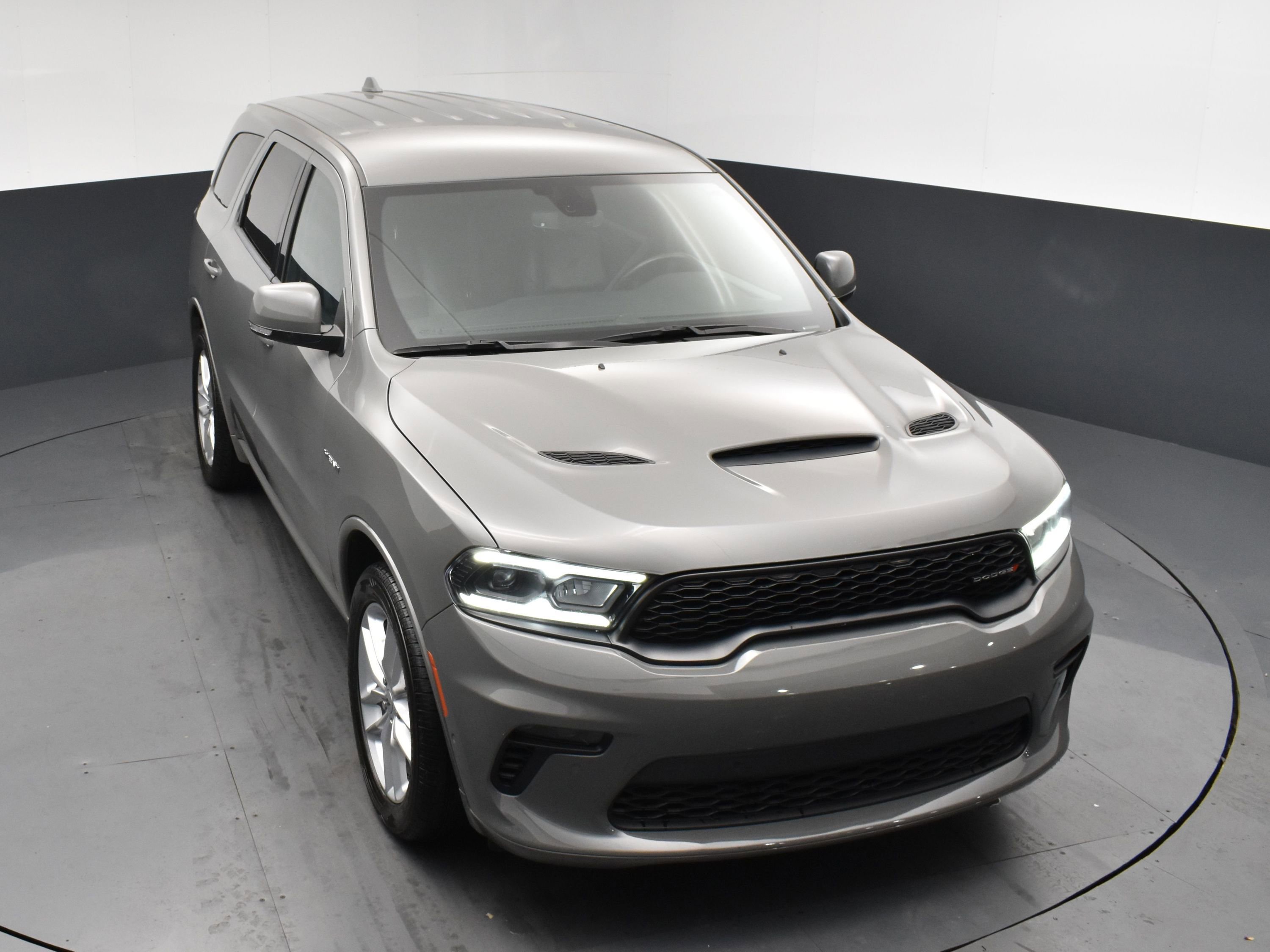 Used 2022 Dodge Durango R/T image 20