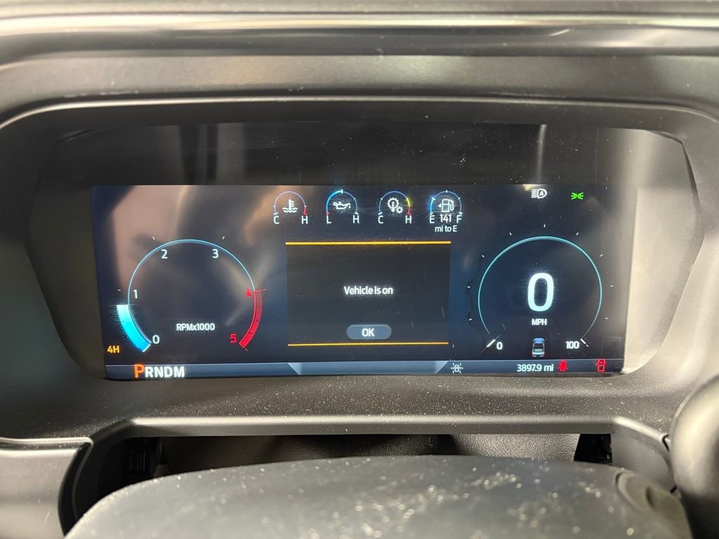 Used 2025 Ford F350 Platinum image 18