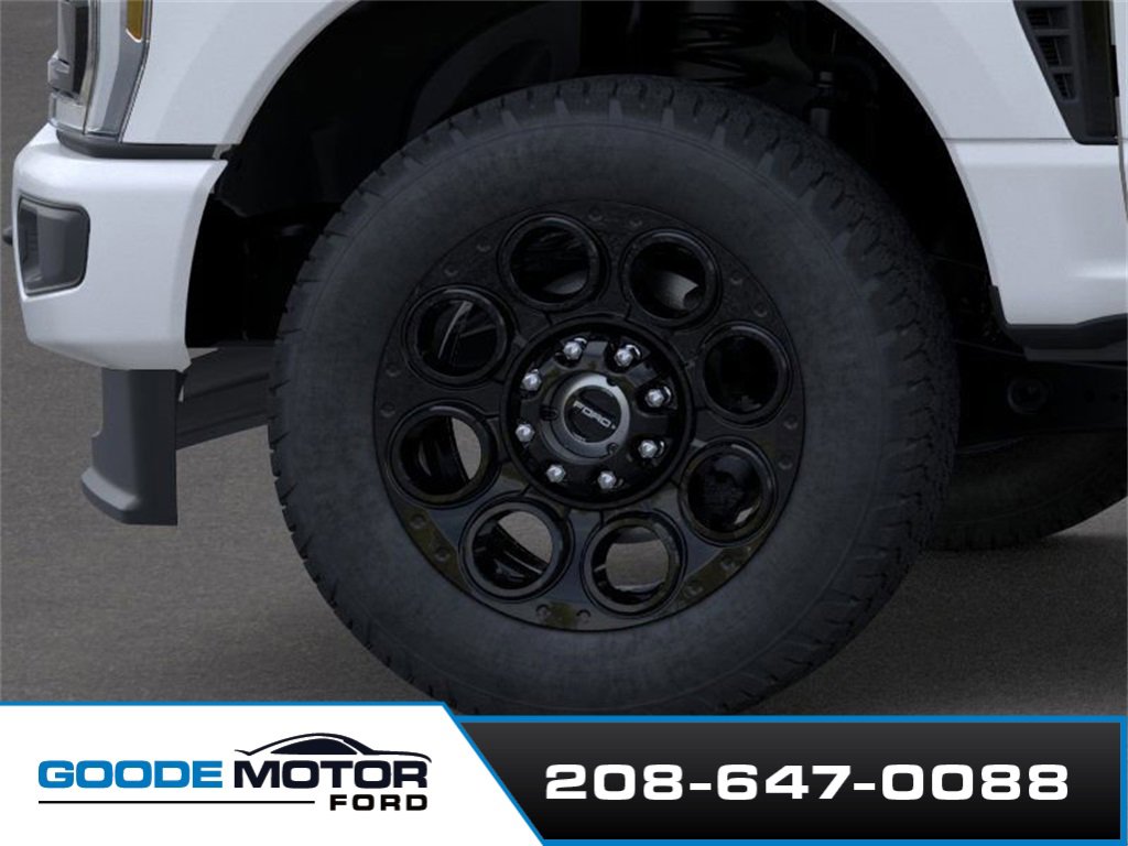 New 2026 Ford F350 Lariat image 19