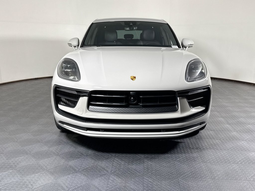 Certified 2023 Porsche Macan GTS AWD/4WD image 10