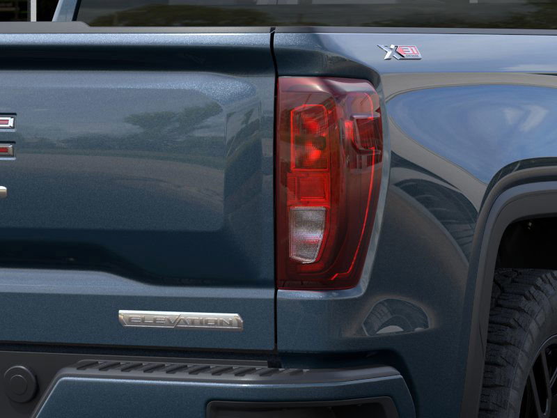 New 2026 GMC Sierra 1500 Elevation w/ X31 Off-Road Package image 11