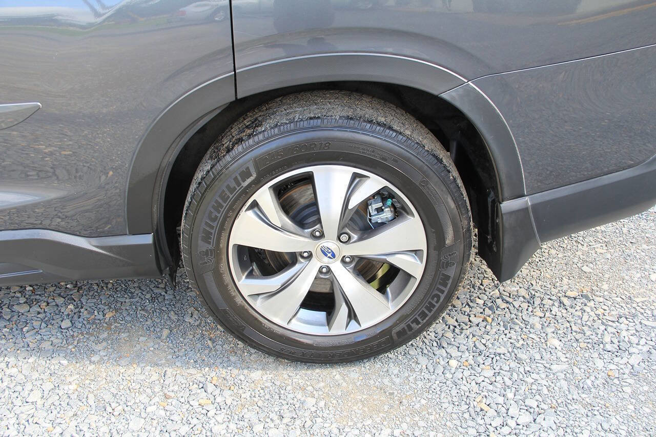 Used 2020 Subaru Ascent Premium w/ Convenience Package AWD/4WD image 5