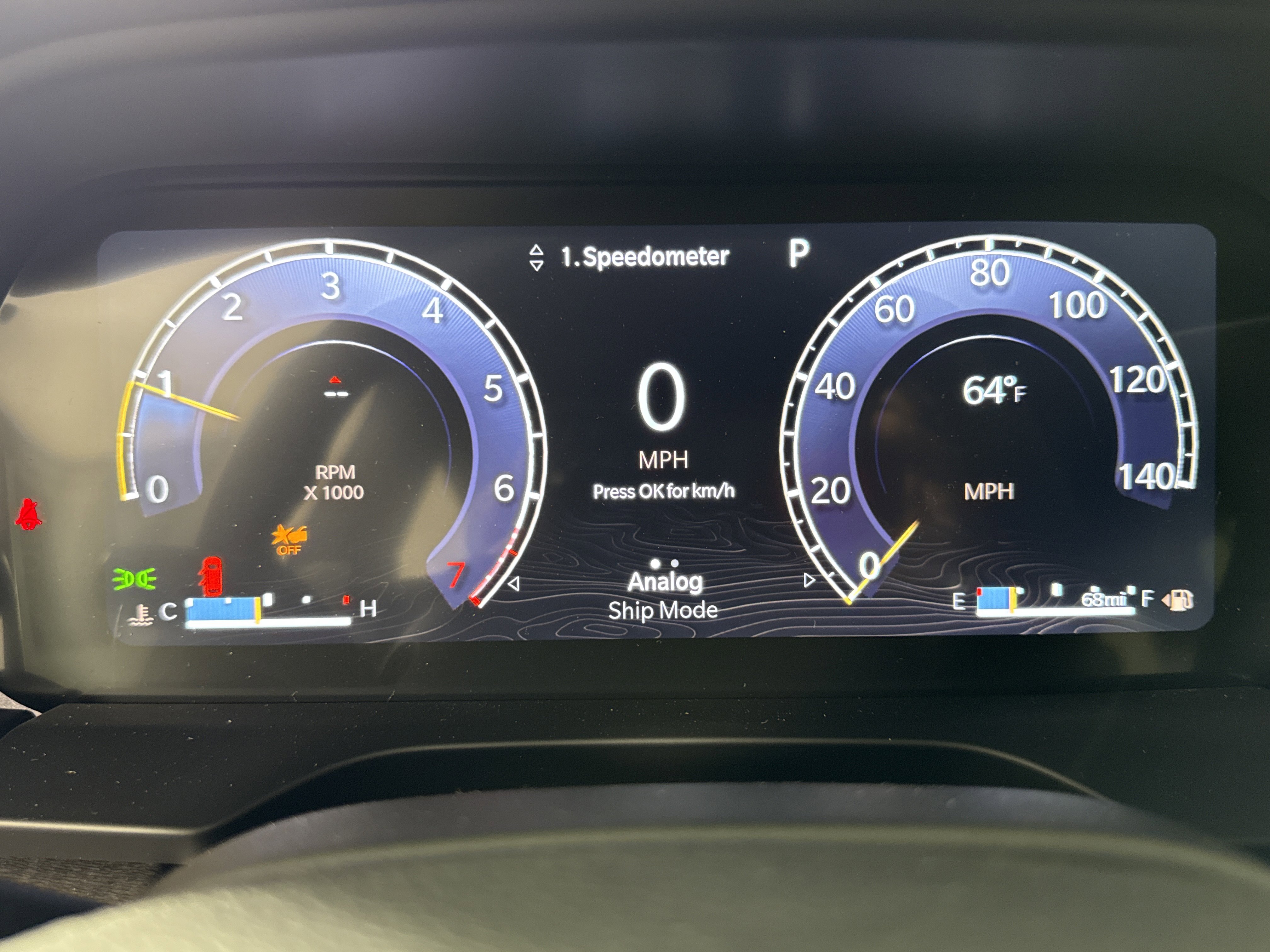 New 2025 Jeep Grand Cherokee Limited w/ Trailer Tow Package image 16