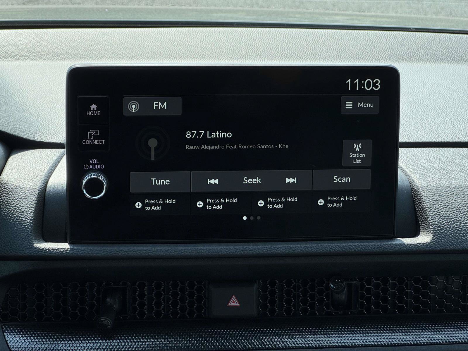 Certified 2026 Honda CR-V Sport image 12