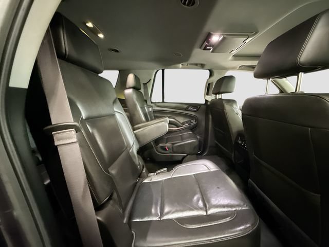Used 2017 Chevrolet Tahoe LT w/ LT Signature Package AWD/4WD image 32