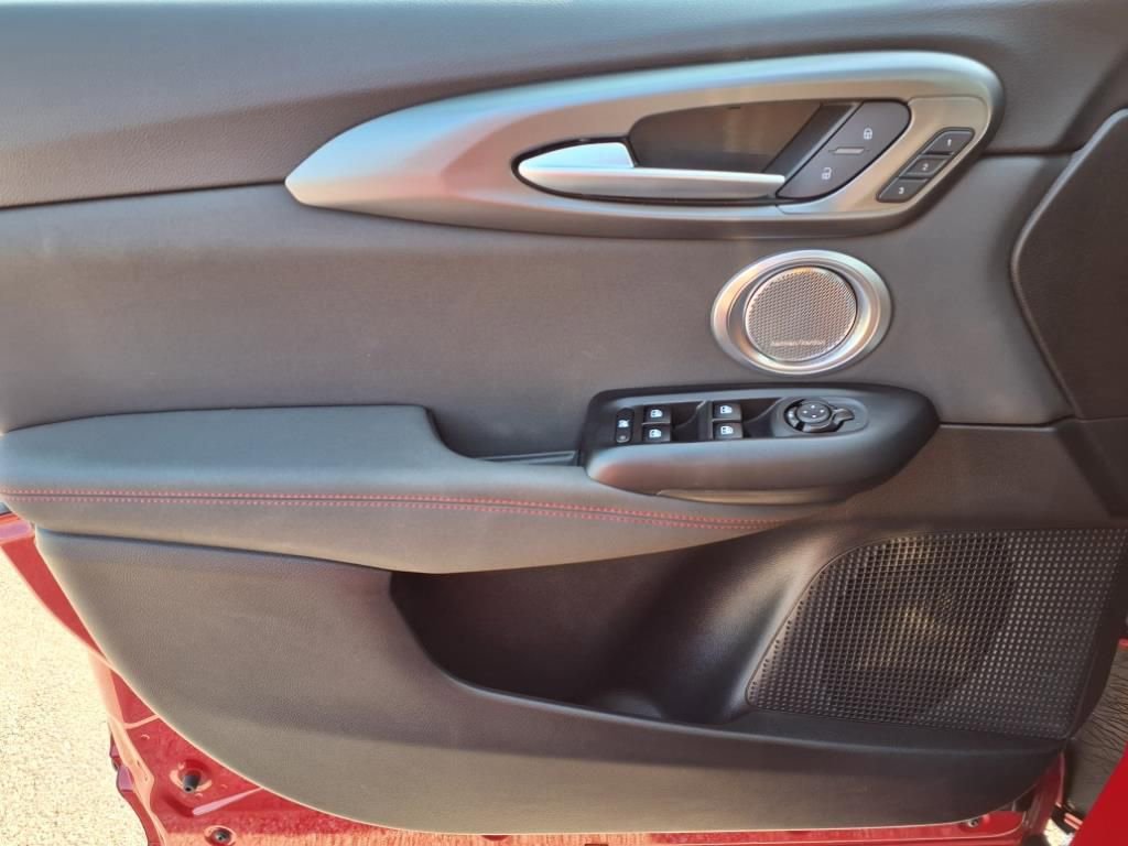 Used 2024 Dodge Hornet GT image 25