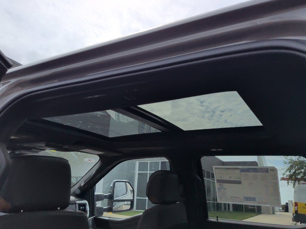 New 2027 Ford F250 King Ranch w/ Chrome Package AWD/4WD image 24