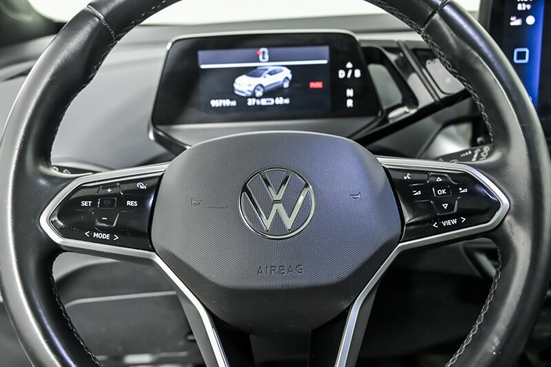 Used 2022 Volkswagen ID.4 Pro S AWD/4WD image 20