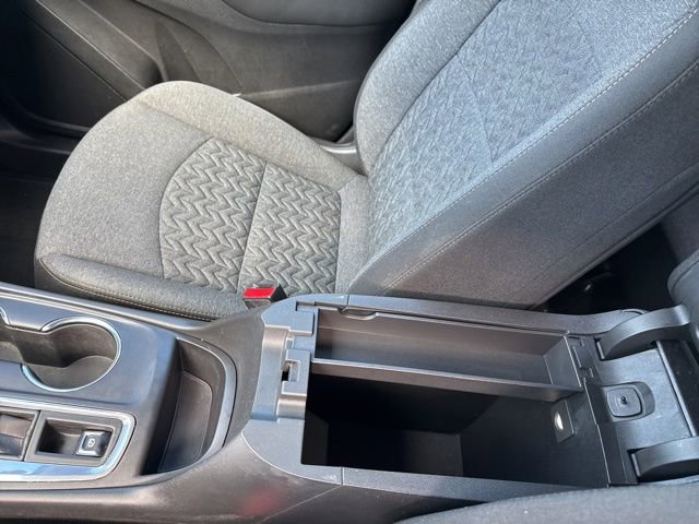 Used 2022 Chevrolet Equinox LT AWD/4WD image 19