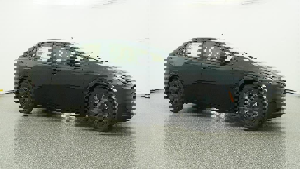 New 2026 Toyota Prius LE image 61