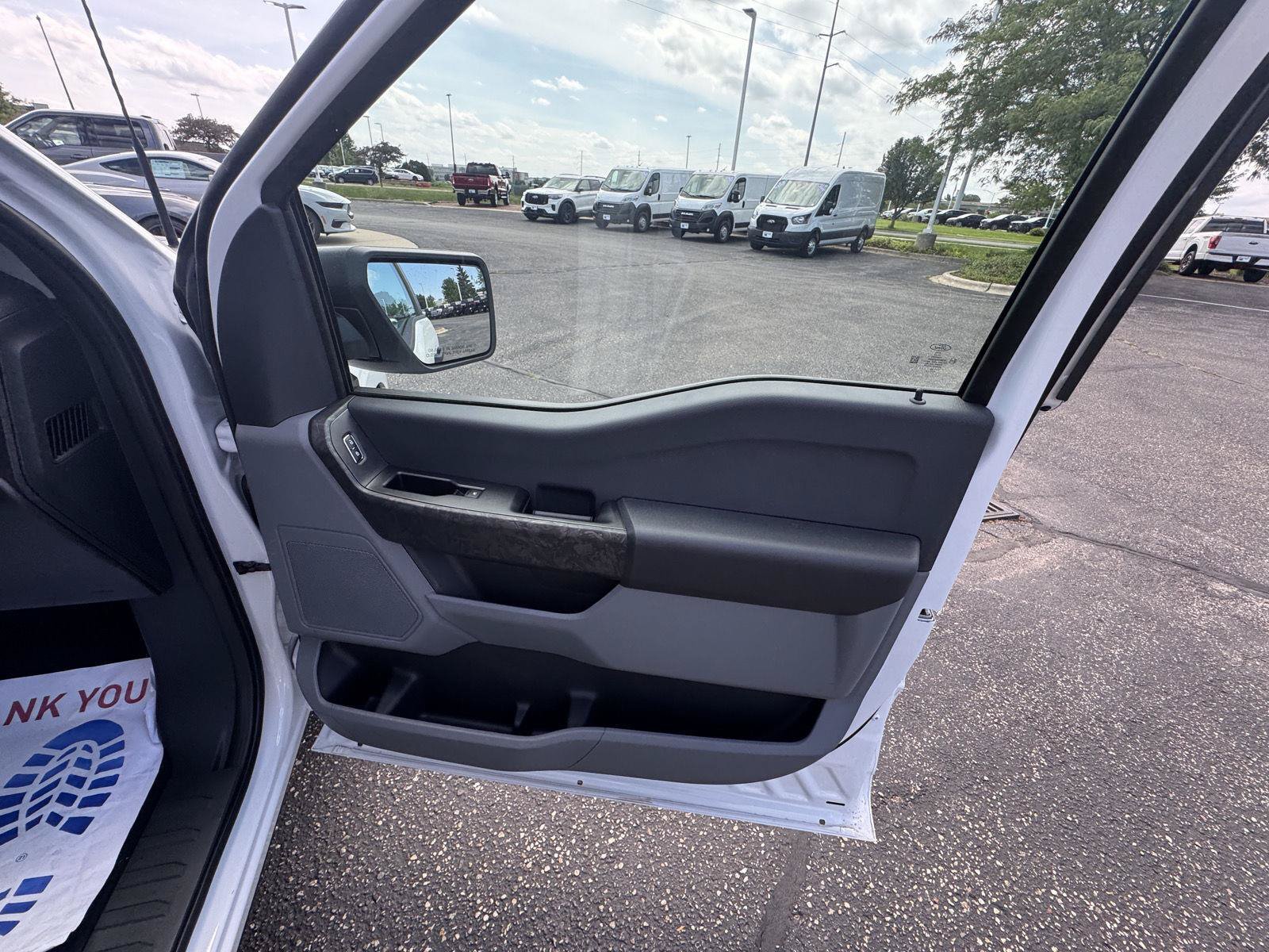 New 2026 Ford F150 XL AWD/4WD image 30